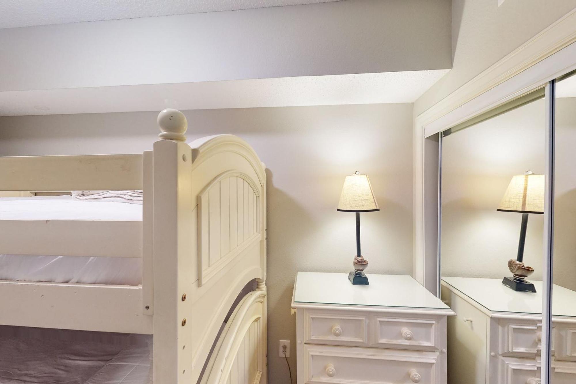 Majestic Tower Ii - 501 Apartment *