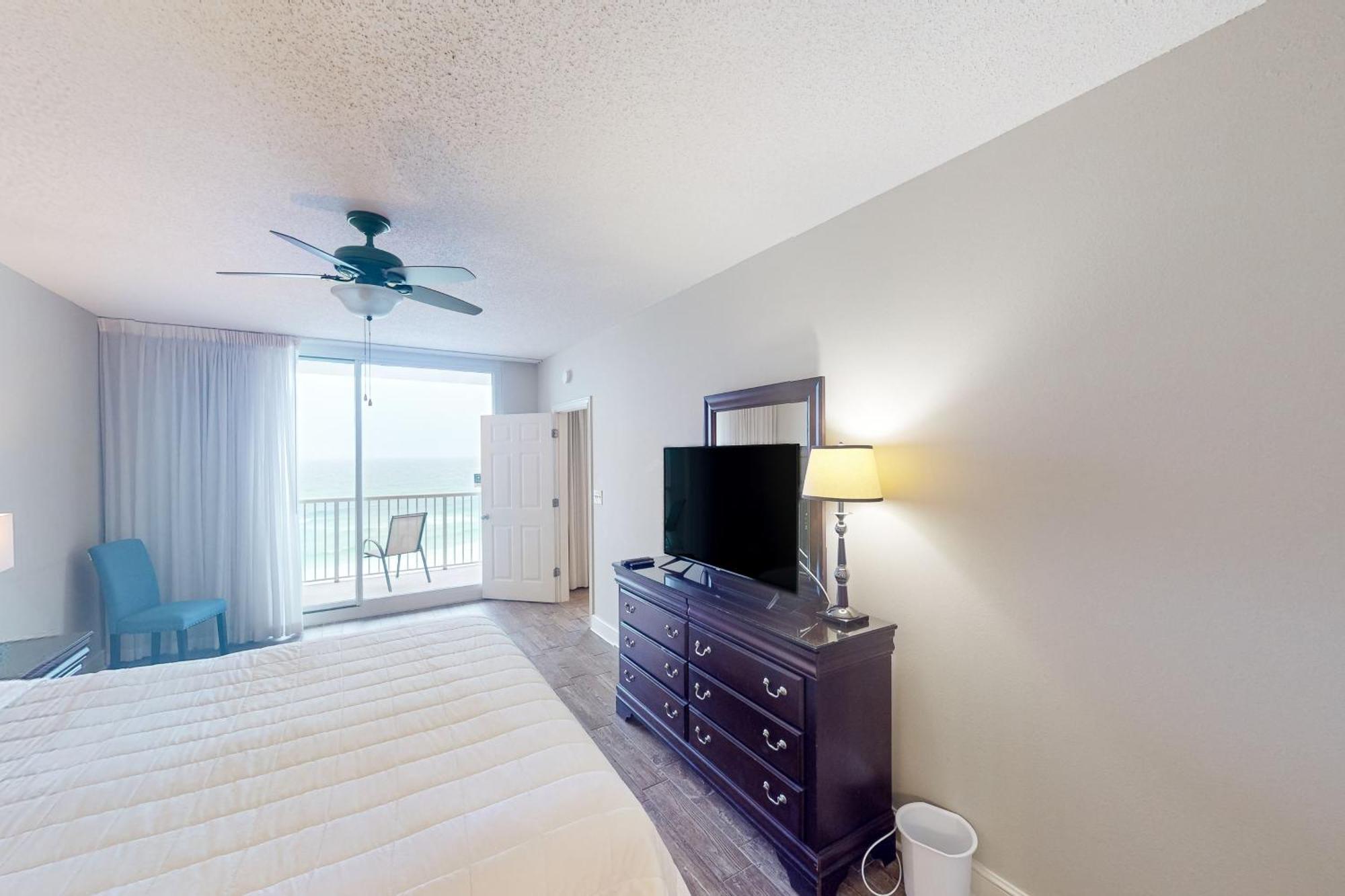 Majestic Tower Ii - 501 Apartment *