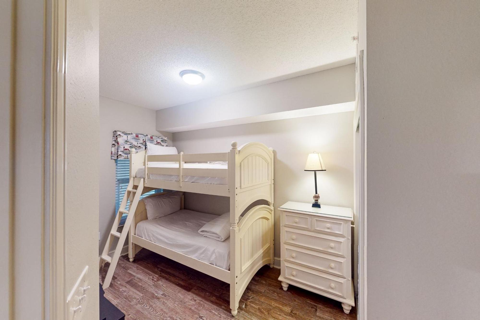 Majestic Tower Ii - 501 Apartment Panama City Beach