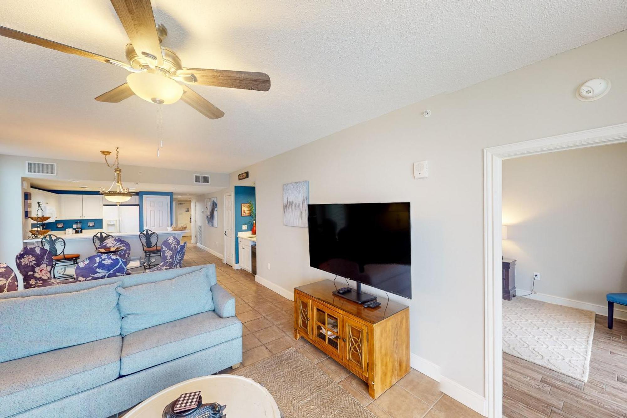 Apartment Majestic Tower Ii - 501 Panama City Beach