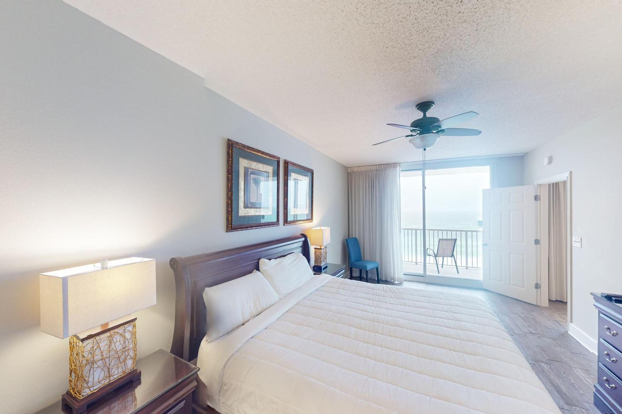 Majestic Tower Ii - 501 Apartment