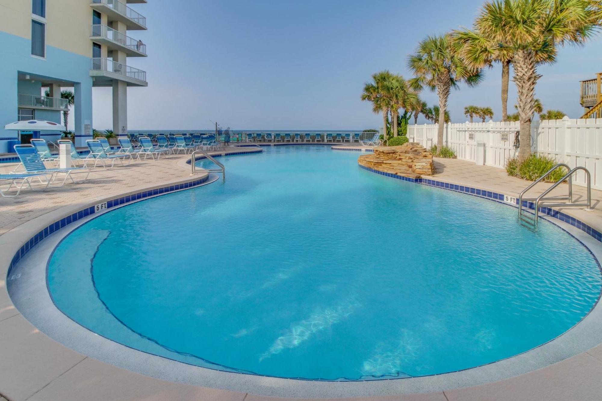 Majestic Tower Ii - 501 * Panama City Beach