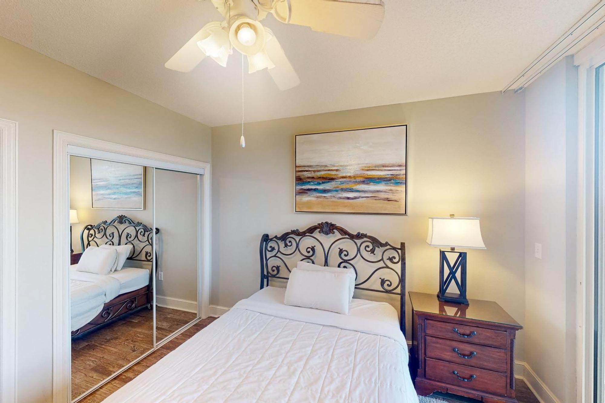 Majestic Tower Ii - 501 Apartment