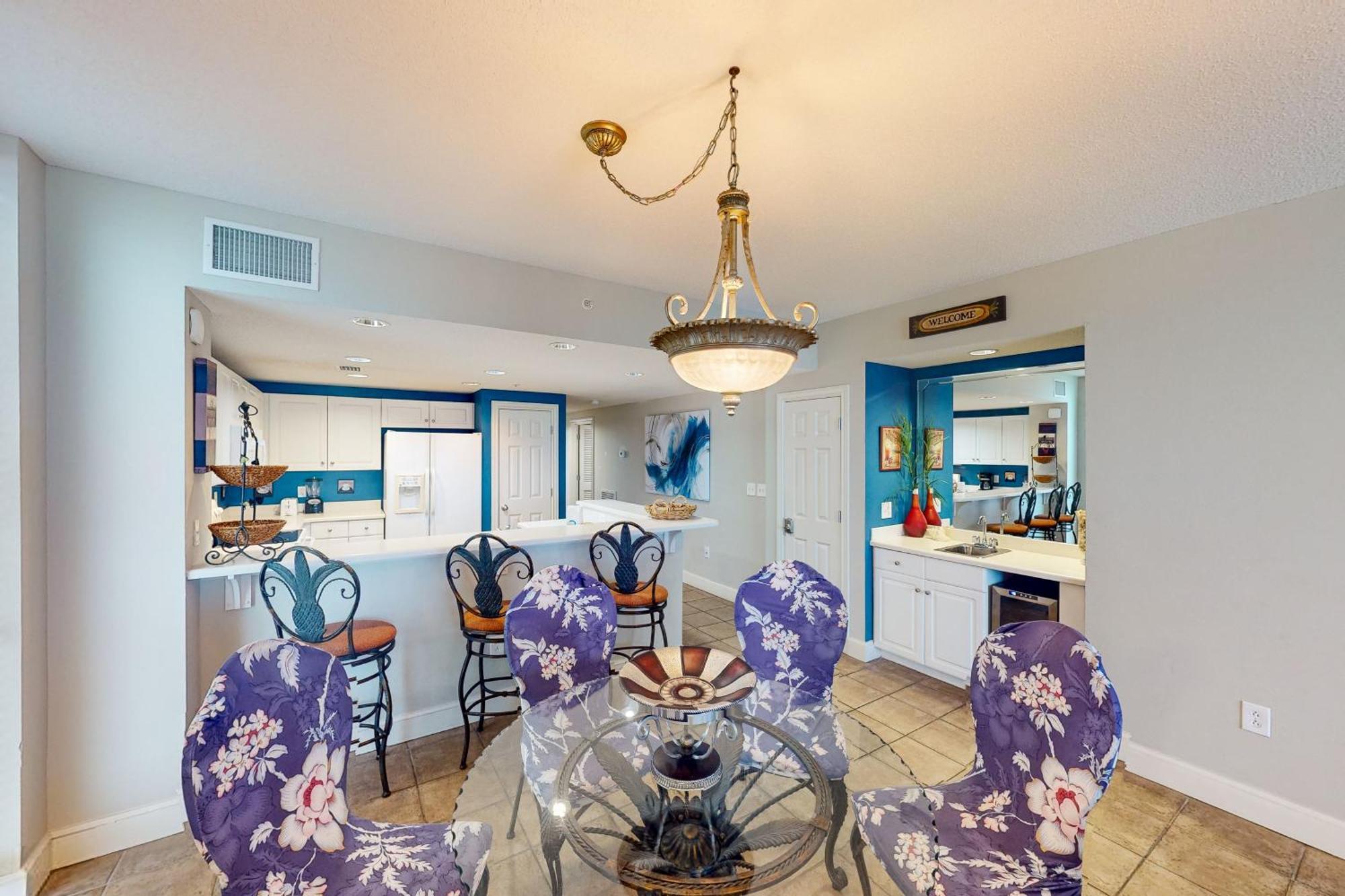 Majestic Tower Ii - 501 Apartment *