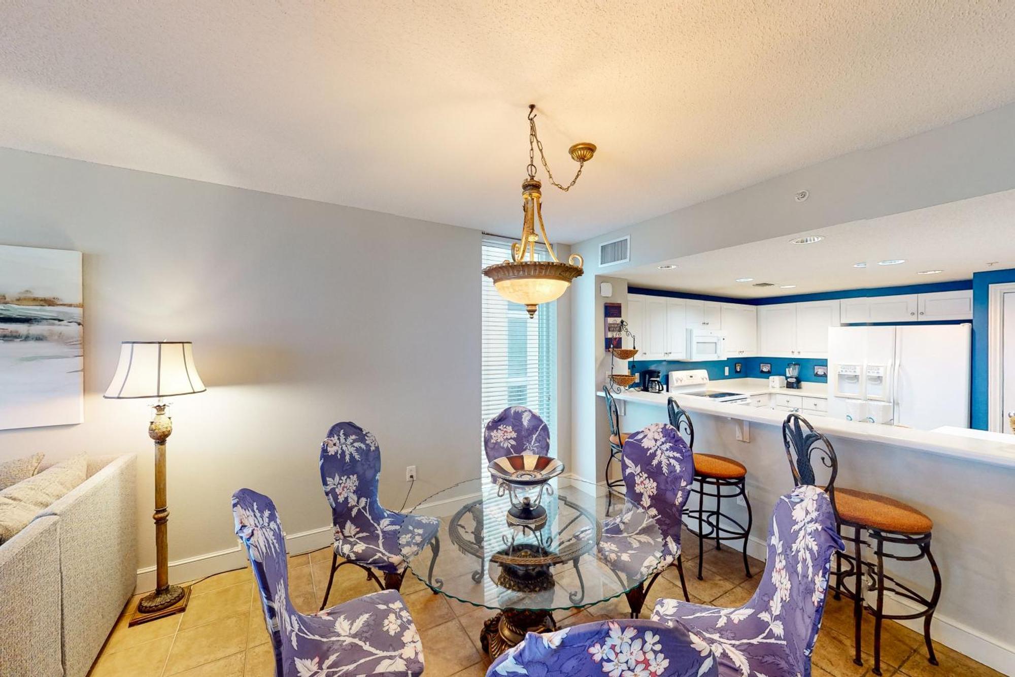 Majestic Tower Ii - 501 Apartment *