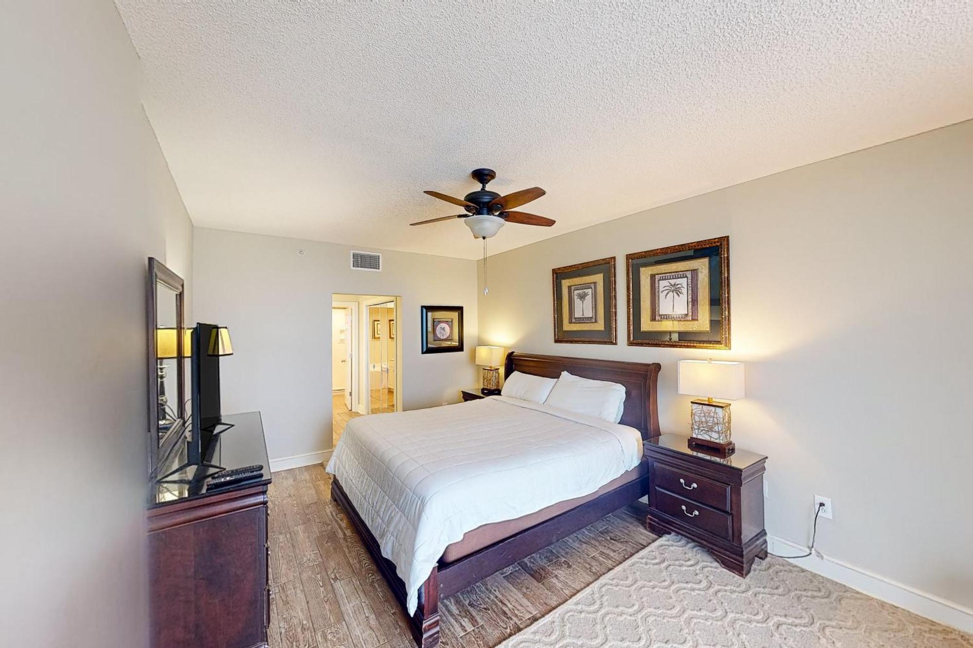 Majestic Tower Ii - 501 Apartment *