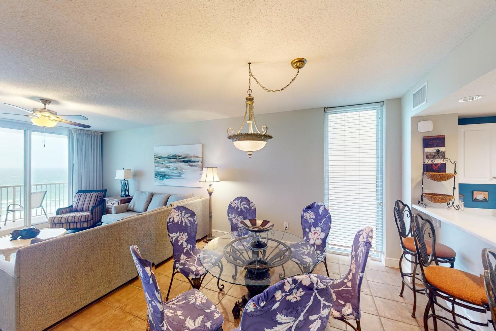 Apartment Majestic Tower Ii - 501